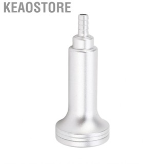 Keaostore Vacuum Cupping Probe Small Reduce Soreness Rust Proof Negative Pressure Gua Sha Handle Accessory for Beauty Salon