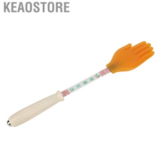 Keaostore Fitness Hammer Pat Back  Relief Reducing Fatigue Strong Resilience for Blood Circulation Improvement