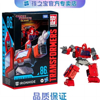 Hasbro พร้อมส่ง หม้อแปลงดีบุก SS86 Series V-Class g1