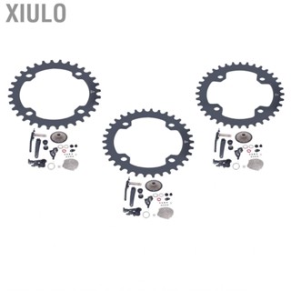 Xiulo 10 Speed Bike Groupset 42T Flywheel Shift Kit Crank Shifter Rear Derailleur