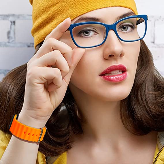 สายนาฬิกาข้อมือซิลิโคน สําหรับ For Amazfit Bip 6 Sport Wristband Amazfit Bip 5 (2023)