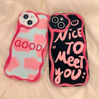 เคสโทรศัพท์มือถือแบบนิ่ม ใส กันกระแทก ลายตัวอักษร 3D สําหรับ Infinix Hot 12 30 Play 30 30i 20i SMART 6 7 PLUS HD