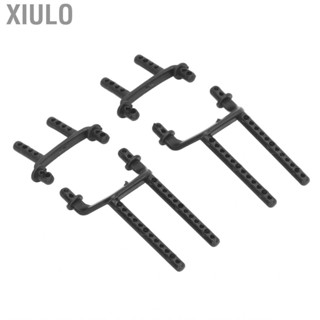 Xiulo Front and Rear Body Post Mount  Column Set  RC Lightweight Easy To Install  for P929