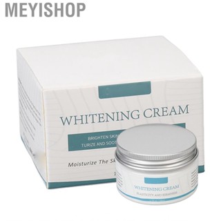 Meyishop Intimate Skin Brightening   50ml Easy Absorption Prevent Roughness Safe Ingredients Underarm for Neck