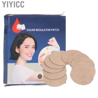 Yiyicc Sugar Control   Safe Relief Lower  Multi Function Gentle  Extract for Overweight