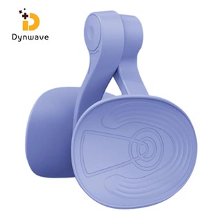 Dynwave อุปกรณ์ออกกําลังกายขา สะโพก เทรนเนอร์ อุปกรณ์ออกกําลังกาย การฝึกความแข็งแรง โยคะ ฟิตเนส เพาะกาย ออกกําลังกาย เจล อุปกรณ์ฝึกสะโพก อุปกรณ์ออกกําลังกายต้นขา