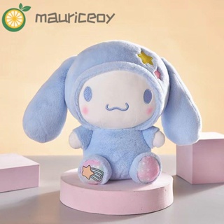 Mauriceoya ตุ๊กตายัดนุ่น ยัดนุ่น รูปสัตว์ My Melody Kawaii ของขวัญวันเกิด สําหรับตกแต่งบ้าน