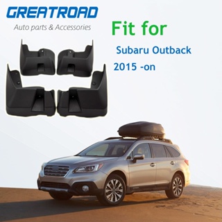 Oe บังโคลนรถยนต์ สําหรับ Subaru Outback 2015 2016 2017 2018 2019 2020