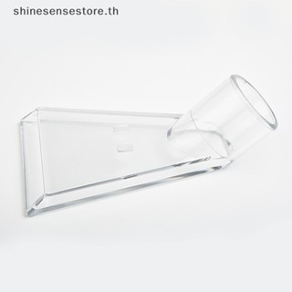 Shine หัวแปรงหมุนได้ อุปกรณ์เสริม สําหรับเครื่องดูดฝุ่น