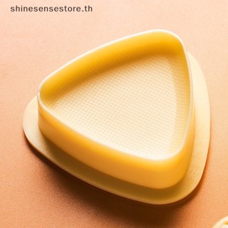 Shine แม่พิมพ์ข้าวปั้นซูชิ ข้าวปั้น เบนโตะ รูปการ์ตูนญี่ปุ่น DIY