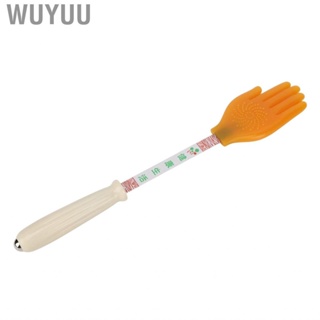 Wuyuu Fitness Hammer Pat Back  Relief Reducing Fatigue Strong Resilience for Blood Circulation Improvement