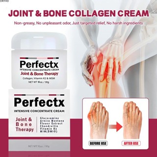 [มีสินค้า] Perfectx Joint Bone Collagen Cream Soothing Joint Head Pain And Deformation Correction Repair Cream