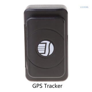 【CH*】ระบบตรวจสอบ Gps GPRS GSM ป้องกันการสูญหาย พร้อมแอพฟรี สําหรับรถยนต์ รถจักรยานยนต์