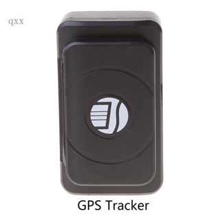 Ch*【พร้อมส่ง】 GPS Tracker อุปกรณ์ติดตาม อเนกประสงค์ ป้องกันการสูญหาย สัญญาณกันขโมย แบบเรียลไทม์