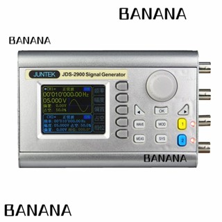 Banana1 เครื่องกําเนิดสัญญาณความถี่ 15MHz ความแม่นยําสูง