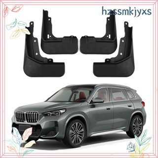 บังโคลนรถยนต์ อุปกรณ์เสริม สําหรับ BMW X1 M Sport 2022-2023