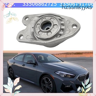 โช๊คอัพหลัง ด้านบน สีเงิน 1 ชิ้น 33506862725 / 33506791706 สําหรับ BMW F30 F31 F34 F35