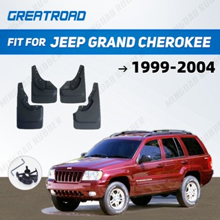 บังโคลนรถยนต์ สําหรับ Jeep Grand Cherokee 1999 2000 2001 2002 2003-2004