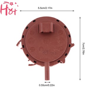 Goldensquare สวิตช์เซนเซอร์วัดระดับน้ํา แรงดันน้ํา แบบเปลี่ยน สําหรับเครื่องซักผ้า