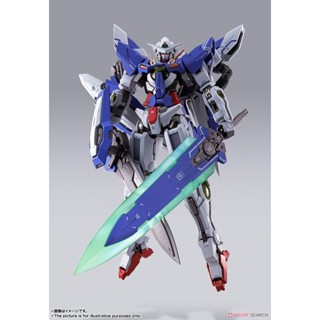 (เหลือ 1 ชิ้น) 4573102634825 metal build devise exia - metal build