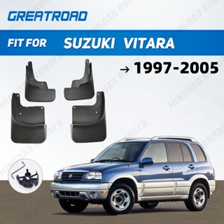 บังโคลนรถยนต์ สําหรับ Suzuki Vitara 1997 1998 1999 2000 2001 2002 2003 2004-2005