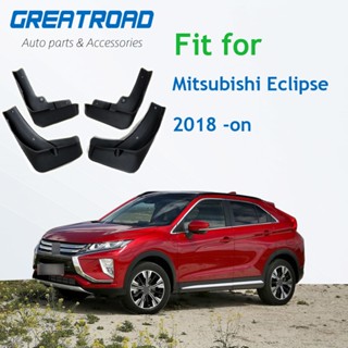 Oe บังโคลนรถยนต์ สําหรับ Mitsubishi Eclipse Cross 2018 -on 2019 2020