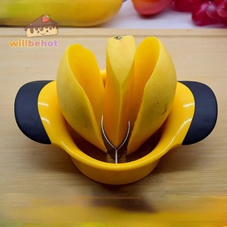 [WillbehotT] เครื่องปอกเปลือกมะม่วง แตงโม ผัก ผลไม้ [ใหม่]