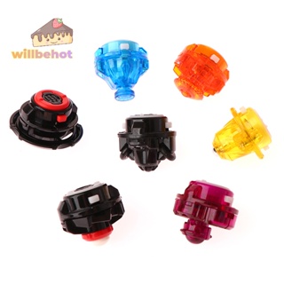 [WillbehotT] B-x TOUPIE BURST BEYBLADE ลูกข่างเบย์เบลด ก้นไดรเวอร์ สําหรับของเล่น สุ่มไจโร [ใหม่]