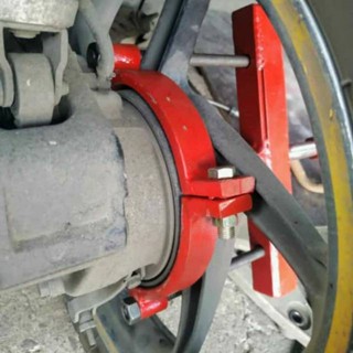 ดึงกลอง Treker Vario, เครื่องมือถอดล้อ Vario Mio, เครื่องมือ…