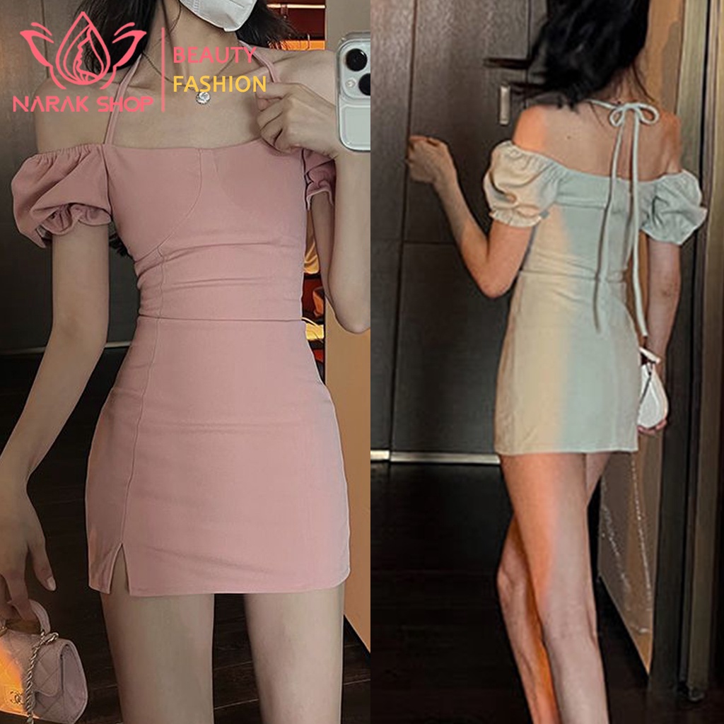 ชุดเซ็กซี่สาวอวบ เหมาะสำหรับการเที่ยวคลับ ในสไตล์เกาหลี