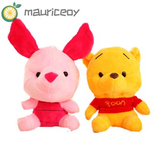 Mauriceoya ตุ๊กตาหมีพูห์ 12-18 ซม. ของเล่นสําหรับเด็ก
