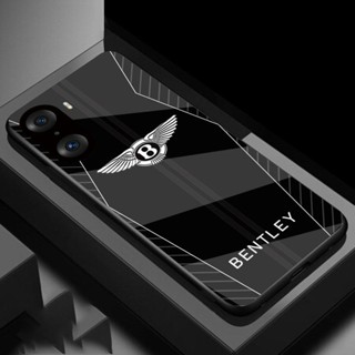 เคสโทรศัพท์มือถือ กันกระแทก ลายโลโก้รถยนต์ Bentley สําหรับ Huawei P30 Pro Case P40Pro Plus P50 P60 ART