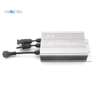 อินเวอร์เตอร์ควบคุมพลังงานอัตโนมัติ 700W IP65 110 230V