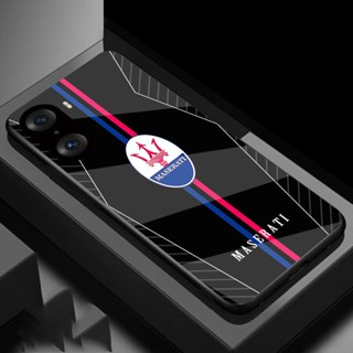 เคสโทรศัพท์มือถือ ลายโลโก้ Maserati สําหรับ Huawei P30 Pro Case P40Pro Plus P50 P60 ART