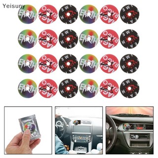 [Yei] แผ่นบอร์ดโมดูลกระจายอากาศ สําหรับรถยนต์ 24 ชิ้น COD