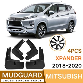 บังโคลนรถยนต์ สําหรับ Mitsubishi Xpander 2018-2020