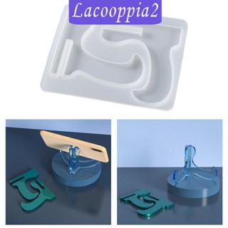 [Lacooppia2] ที่วางปากกา เรซิ่น อีพ็อกซี่ รูปกรอบรูป แบบพกพา DIY