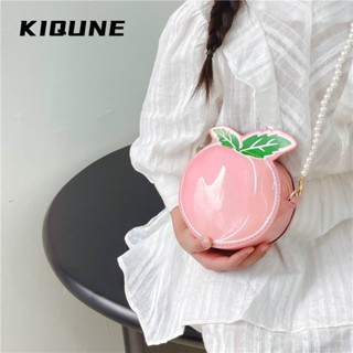 KIQUNE  กระเป๋าสะพายหลัง กระเป๋านักเรียน 2023 NEW  Korean Style High quality ทันสมัย ทันสมัย L95S4OI 37Z230910