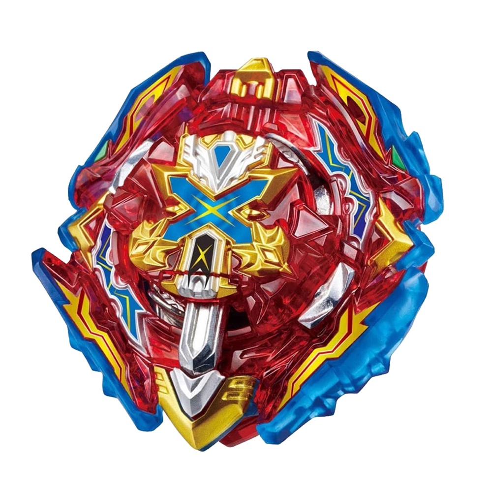 Beyblade BU B-200 Xiphoid Xcalibur เดี่ยว Beyblade Burst ของเล่นเด็กสําหรับเด็กเด็กวันเกิด