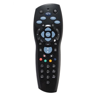 Spot second delivery# Australia FOXTEL PAY TV Universal remote control LCD TV remote control 8cc