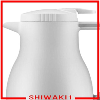 [Shiwaki1] กาต้มน้ําไฟฟ้า ทําความร้อนเร็ว สําหรับรถยนต์ รถบรรทุก