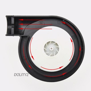 [Dolity2] เครื่องปั๊มลมไฟฟ้า 0.7PSI (5000PA) พร้อมหัวฉีด 3 หัว สําหรับโซฟา ที่นอน เรือ