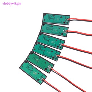 Vhdd เครื่องทดสอบระดับความจุลิเธียม 1-6S หน้าจอ LED 1 ชิ้น