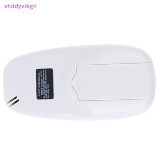 Vhdd รีโมตควบคุมเครื่องปรับอากาศ แบบเปลี่ยน สําหรับ Midea Komeco Tornado Comfee พร้อม Led R06 BGCE R06 BGE TH