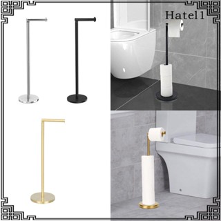 [Hatel] ที่วางม้วนกระดาษทิชชู่ ป้องกันสนิม สําหรับห้องน้ํา ฟาร์มเฮาส์