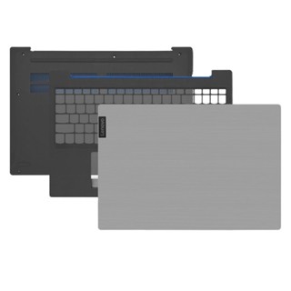 ฝาครอบแล็ปท็อป LCD ด้านหน้า และด้านหลัง สําหรับ Lenovo IdeaP…