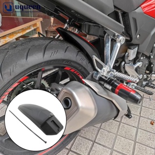 Uqueen บังโคลนหลังรถจักรยานยนต์ อุปกรณ์เสริม สําหรับ Honda CBR500R CB 500 F X CBR 500R CB500F CB500X 2013-2023 I6Y8