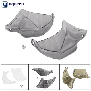 Uqueen ตัวป้องกันคลัทช์เบรกมือรถจักรยานยนต์ สําหรับ BMW R1200GS F750GS F850GS R1250GS 1200GS LC F850GS ADV C3K4 1 คู่