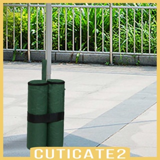 [Cuticate2] ถุงทรายถ่วงน้ําหนัก กันลม สําหรับเต็นท์ เรือแคนู ชายหาด