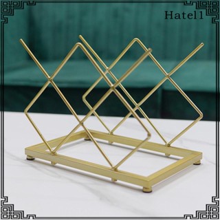 [Hatel] ชั้นวางของ สีแดง สําหรับห้องครัว บ้าน